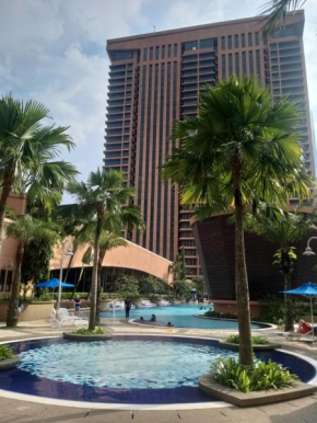 1 Imbi Suites Times Square Bukit Bintang KL